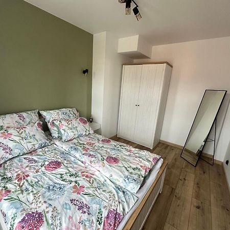 מאלבורק Apartament Stara Kamienica מראה חיצוני תמונה